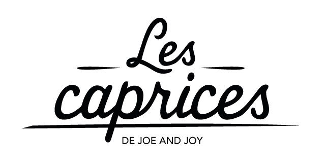 Les Caprices de Joe and Joy